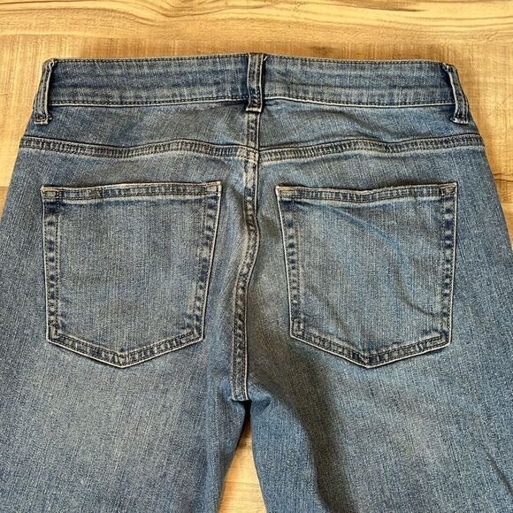 Warp + Weft AMS Slim Fit Jeans 30x32 - Picture 7 of 10